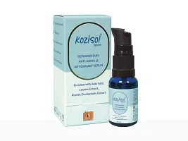 Kozisol Anti Aging Serum 15ml-thumb3