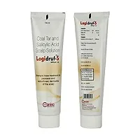 Logidruf -S Solution Body Lotion for all skin type (Pack of 2)-thumb2