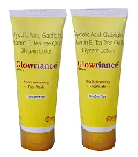 Glowriance Face wash (100ml) (PACK OF 2)-thumb1