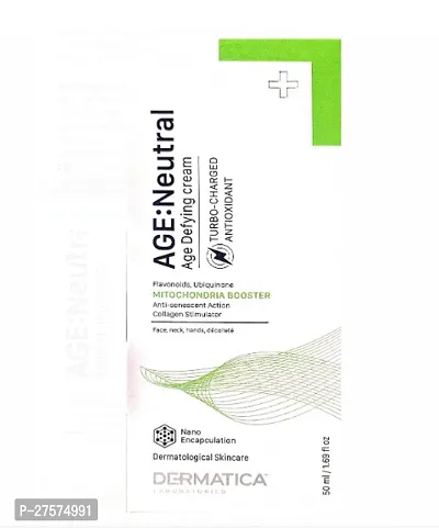 DERMATICA: Neutral Age Defying Cream-thumb4