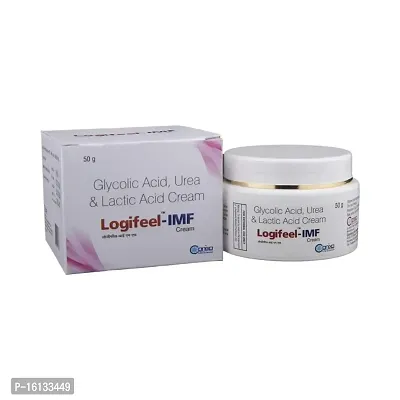 Logifeel Imf Cream For Wrinkles Brightening Skin Cream