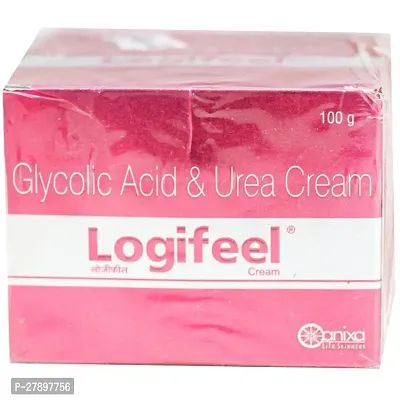 Logifeel Cream 100gm-thumb4