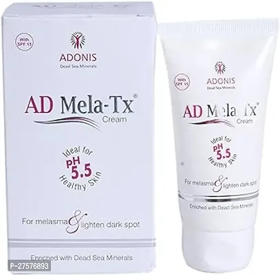 AD Mela Tx Cream 30ml-thumb4