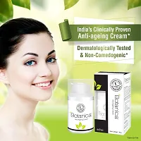 Botanica Anti Ageing cream, Controls wrinkles and fine lines, Non Comedogenic, 50 gm-thumb1