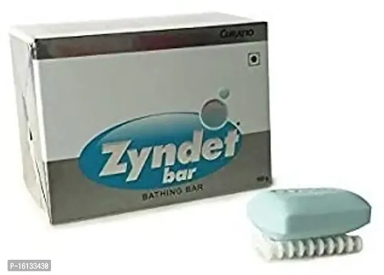 Zyndet Bar Bathing Bar