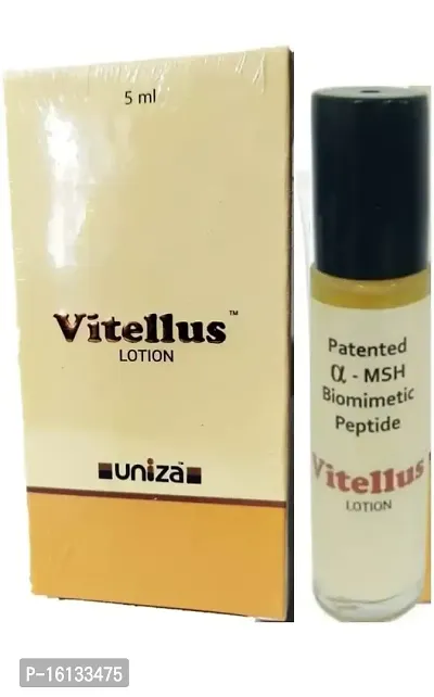 VITELLUS PATENTED LOTION ( 5 ML )-thumb2