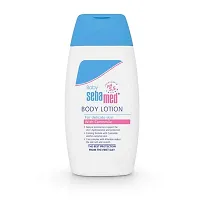 Sebamed Baby Lotion, 100ml-thumb3