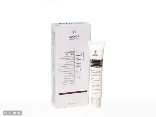 Adhyl Face Serum 15gm-thumb5