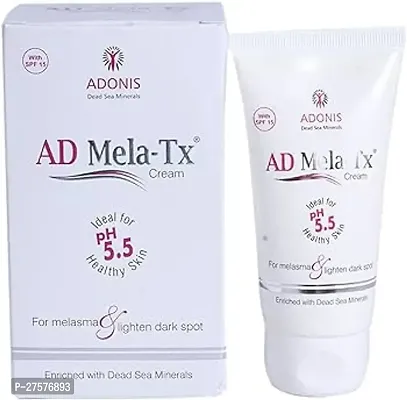 AD Mela Tx Cream 30ml