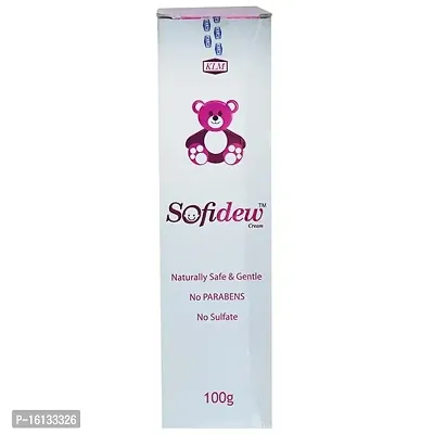 SOFIDEW Cream 100gm Pack of 1