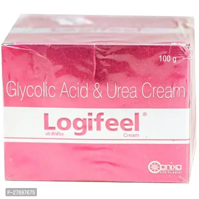 Logifeel Cream 100gm pack of 2
