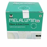 Melalumin EK Elbow  Knee Cream 50gm-thumb1