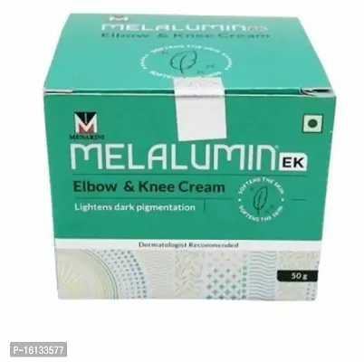 Melalumin EK Elbow  Knee Cream 50gm-thumb2