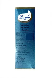 Cadila Laglo Foaming Face Wash, 150Ml-thumb1