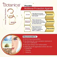 KARISSA MARKETING Botanica 3D Intense Revitalizer, Rejuvenating  Hydrating Serum Reduces Pigmentation, Red, NI, 30 ml-thumb4