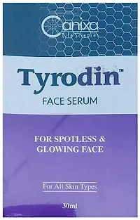 TYRODIN FACE SERUM 30ML|CANIXA-thumb1