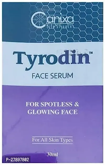 TYRODIN FACE SERUM 30ML|CANIXA-thumb2