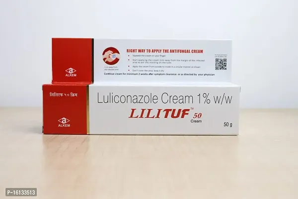 LILITUF 50GM CREAM-thumb2