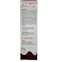 Ekran Soft Spf 50+ Silicone Sunscreen Gel - 50 g-thumb3