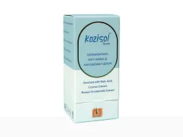 Kozisol Anti Aging Serum 15ml-thumb2