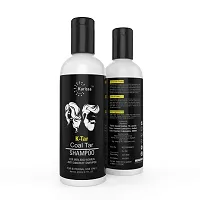 Karissa K TAR shampoo for women 200Ml | Anti dandruff shampoo | shampoo for hair fall control | Sulphate and paraben free shampoo | anti hair fall shampoo| shampoo for dry and frizzy hair-thumb3