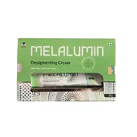 melalumin Depigmenting And Skin Lightening Cream, 15 gram-thumb2