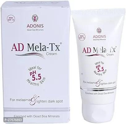 AD Mela Tx Cream 30ml-thumb5