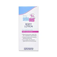 Sebamed Baby Lotion, 100ml-thumb2