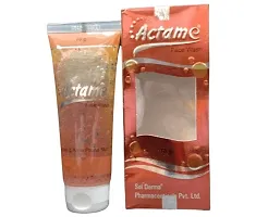 Actame Face Wash-thumb2