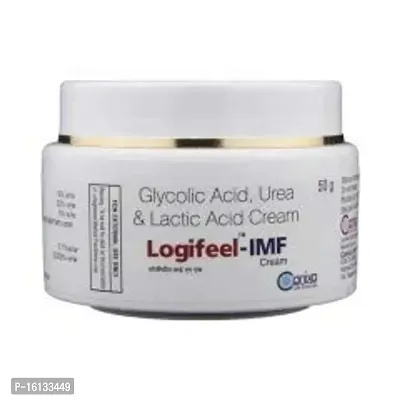 Logifeel Imf Cream For Wrinkles Brightening Skin Cream-thumb2