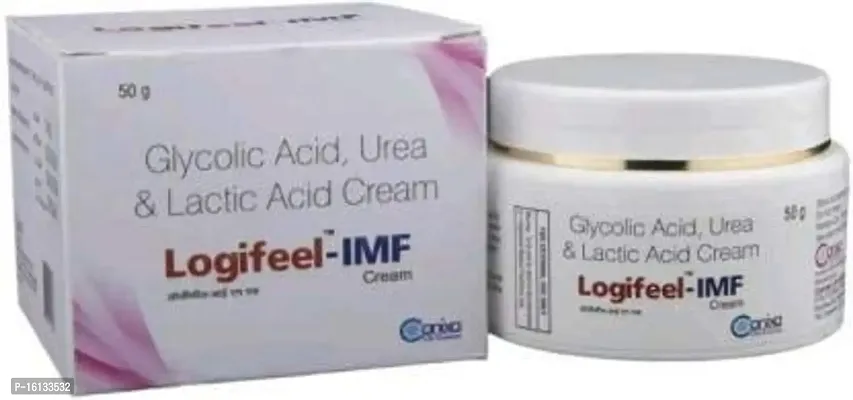 Logifeel-IMF Cream for Wrinkles brightening skin cream(50GM)-thumb0