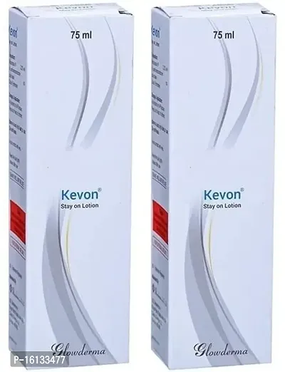 Glowderma K-evon Lotion 75 ml-Pack of 2-thumb0