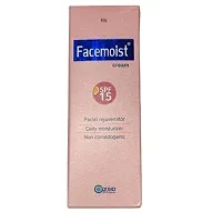 Facemoist Cream SPF 15 60gm-thumb3