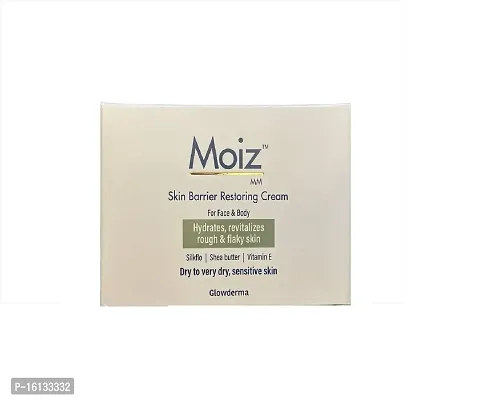 Glowderma Moiz MM Cream, 150 gm