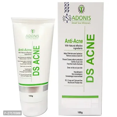 DS Anti Acne Face Wash 100ml
