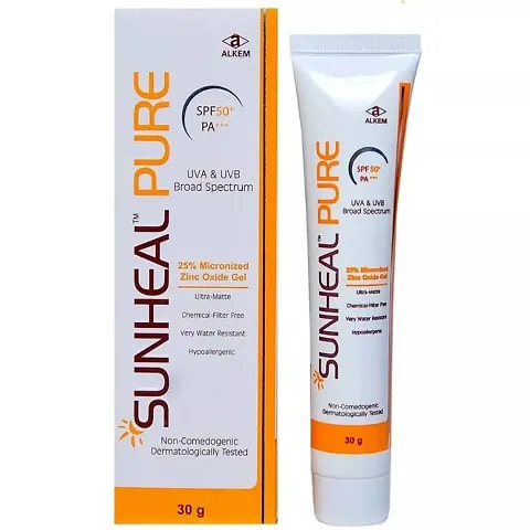 Hot Selling Sunscreen 