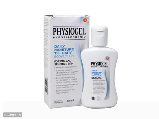 Physiogel Dail Mo Lotion 100ml-thumb0