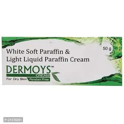 Dermoys Cream 50gm Pack of 4-thumb0