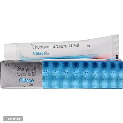 Cliface Gel Pcs Pack of 3
