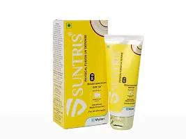 SUNTRIS  SPF 50 50 G-thumb2