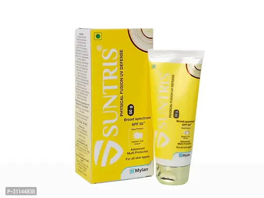 SUNTRIS  SPF 50 50 G-thumb3