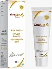 XTRASUN AP SUNSCREEN GEL 50G-thumb1