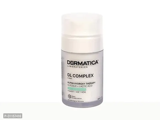 Dermatica GL Complex Cream 30ml-thumb2