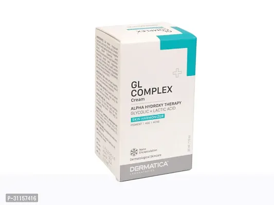 Dermatica GL Complex Cream 30ml-thumb3