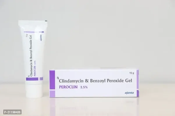 PEROCLIN 2.5% CREAM 15 G PACK OF 2-thumb3