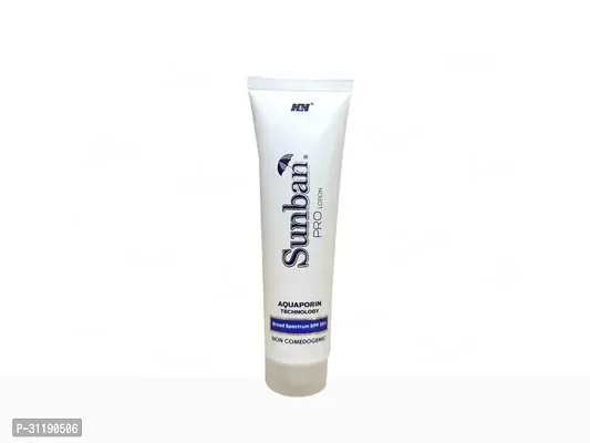 Sunban Pro Lotion 60 ml Pack of 2-thumb2