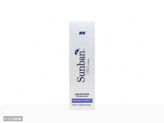 Sunban Pro Lotion 60 ml Pack of 2-thumb3