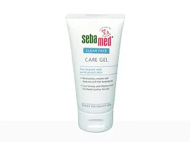 Sebamed Face Care Gel 50 ml Pack of 2-thumb2