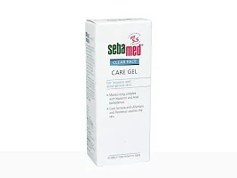 Sebamed Face Care Gel 50 ml Pack of 2-thumb1