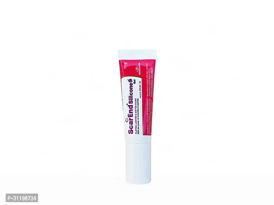 Scarend Silicone Gel 10 g-thumb3